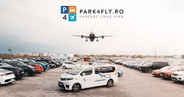 Parcare Otopeni, Parcare Otopeni - Preturi Minime   - Park4fly